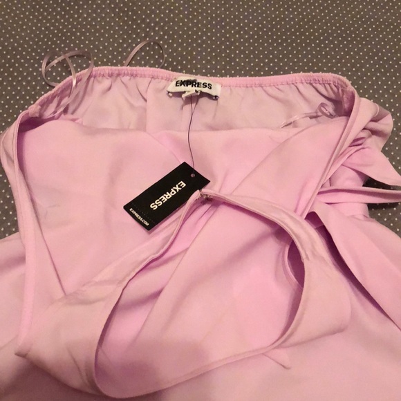 Express top - Picture 2 of 2